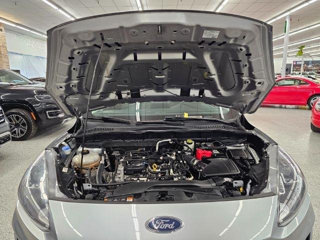 Ford Escape SE AWD 2022