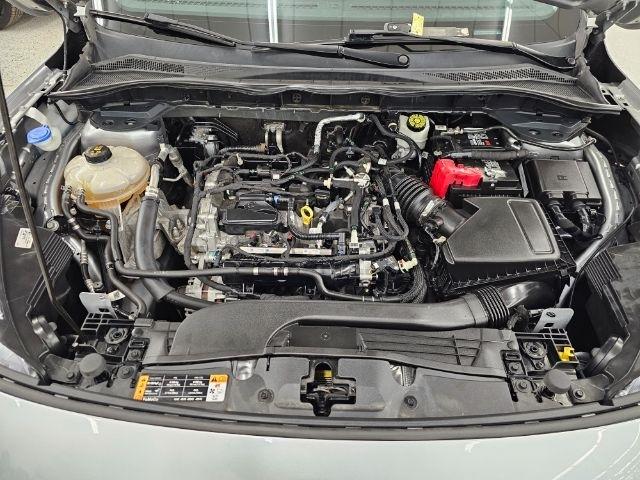 Ford Escape SE AWD 2022