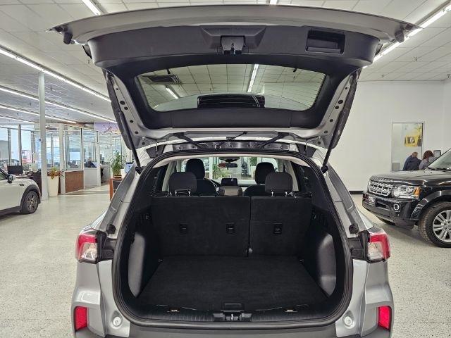 Ford Escape SE AWD 2022