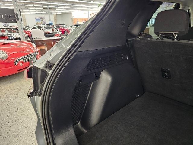 Ford Escape SE AWD 2022