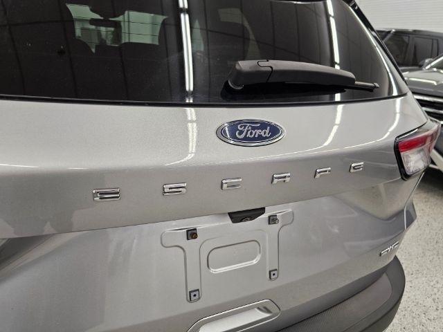 Ford Escape SE AWD 2022