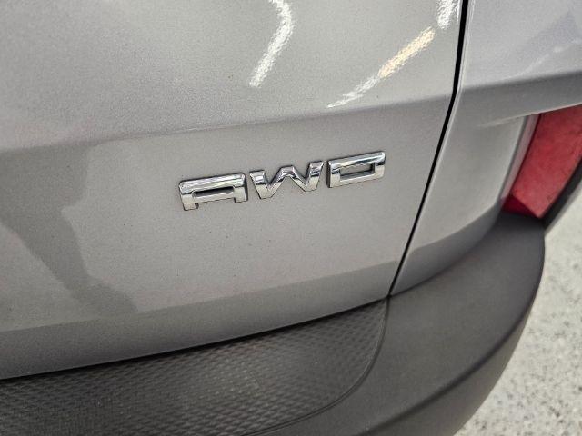 Ford Escape SE AWD 2022