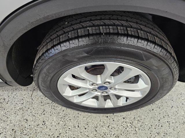 Ford Escape SE AWD 2022