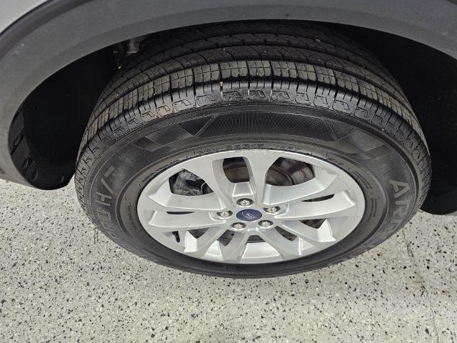 Ford Escape SE AWD 2022