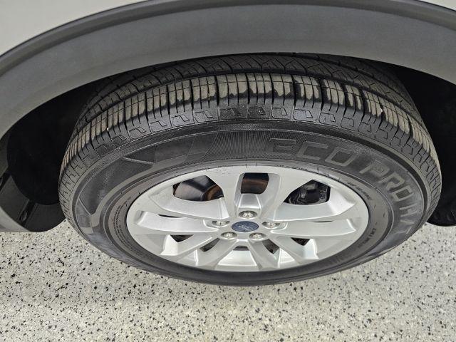 Ford Escape SE AWD 2022