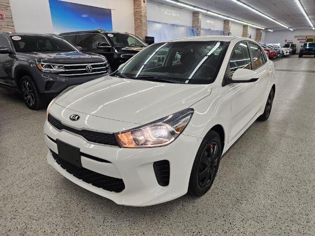 Kia Rio LX Auto 2019