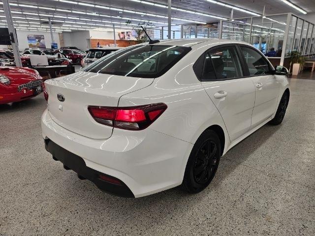 Kia Rio LX Auto 2019
