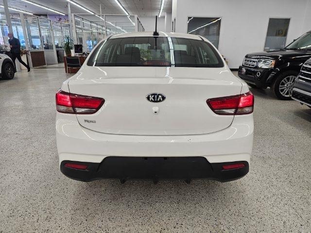 Kia Rio LX Auto 2019