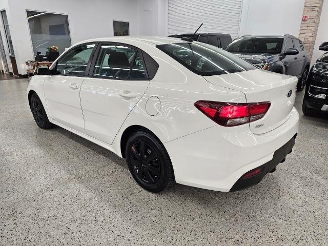 Kia Rio LX Auto 2019