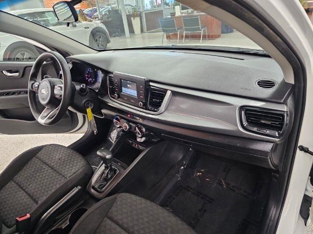 Kia Rio LX Auto 2019