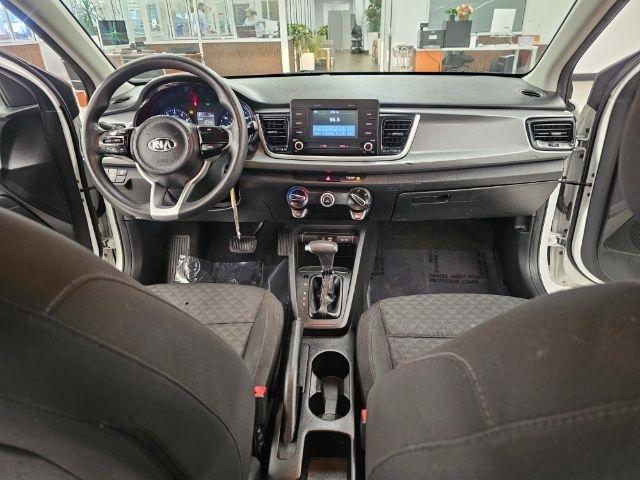 Kia Rio LX Auto 2019