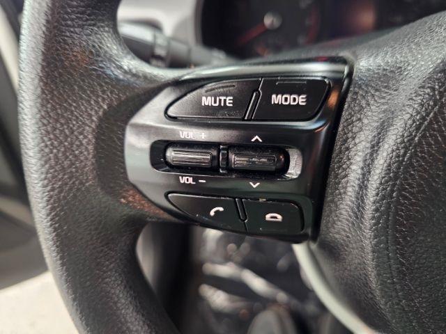 Kia Rio LX Auto 2019