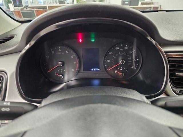 Kia Rio LX Auto 2019