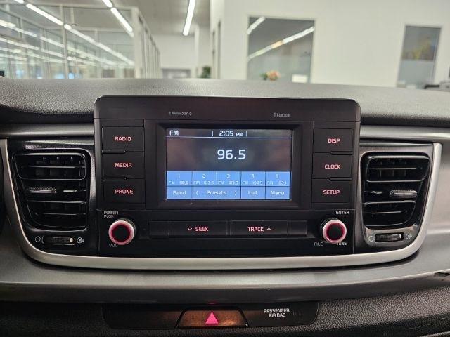 Kia Rio LX Auto 2019