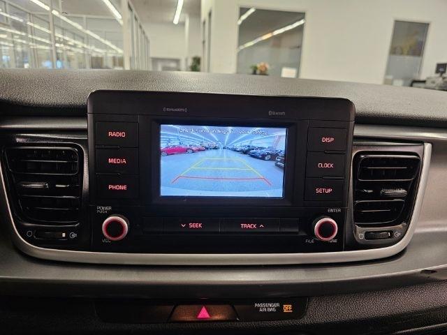 Kia Rio LX Auto 2019