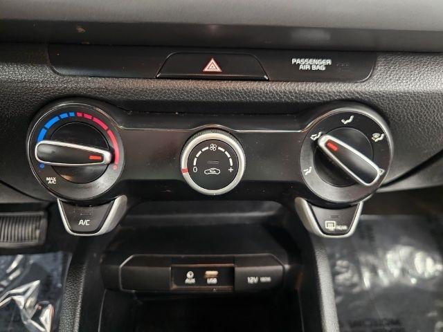 Kia Rio LX Auto 2019