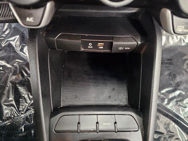 Kia Rio LX Auto 2019