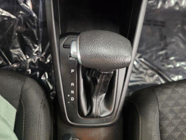 Kia Rio LX Auto 2019