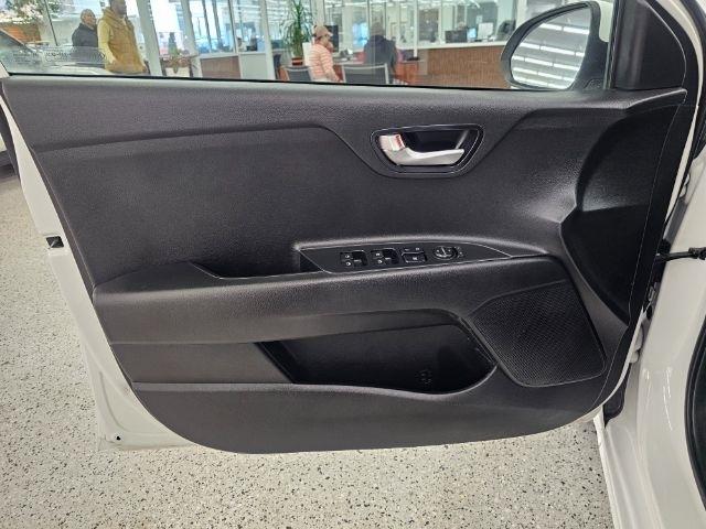 Kia Rio LX Auto 2019