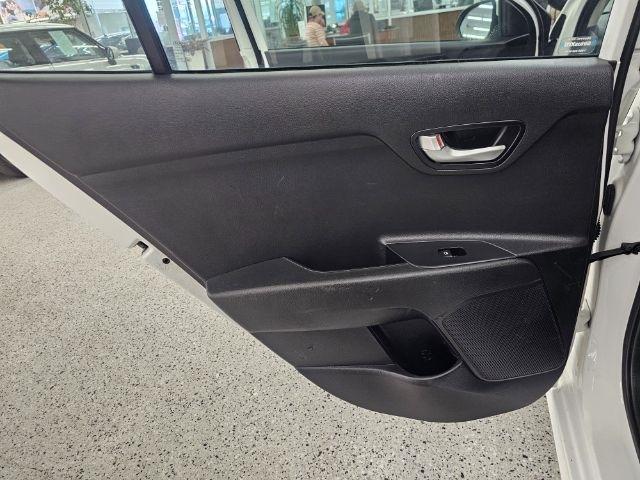 Kia Rio LX Auto 2019