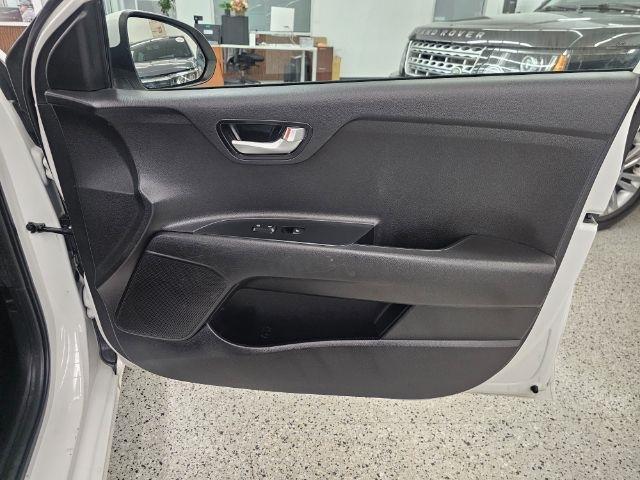 Kia Rio LX Auto 2019