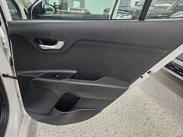 Kia Rio LX Auto 2019