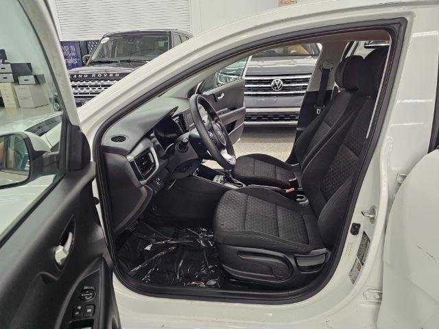 Kia Rio LX Auto 2019