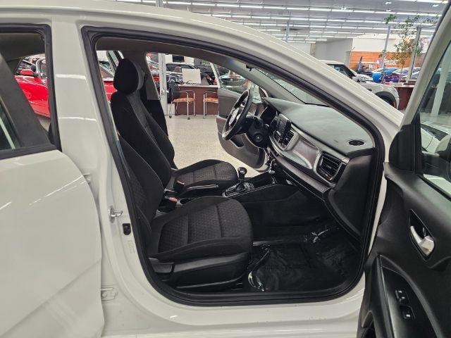 Kia Rio LX Auto 2019