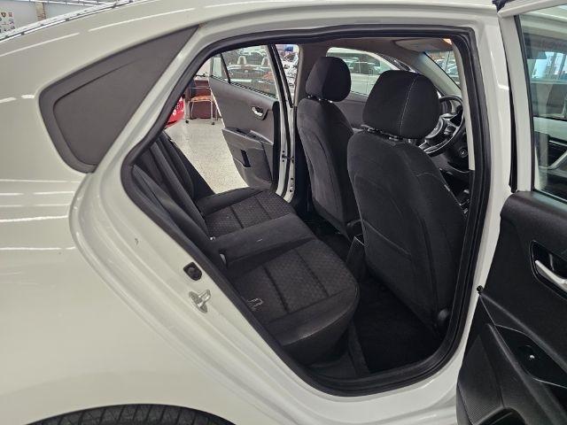 Kia Rio LX Auto 2019