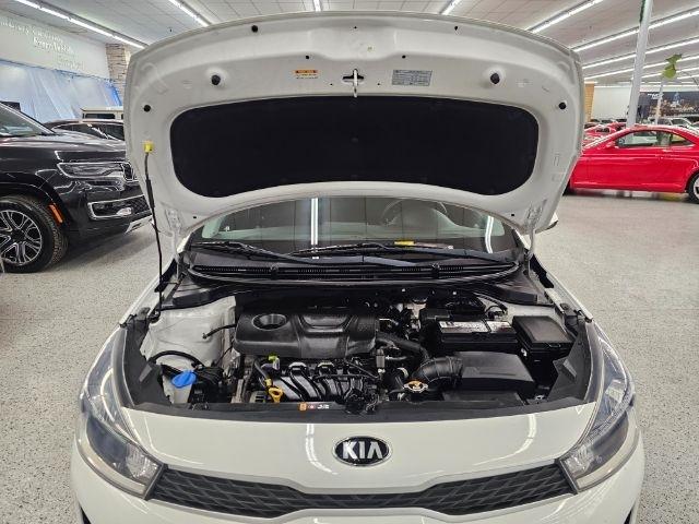 Kia Rio LX Auto 2019