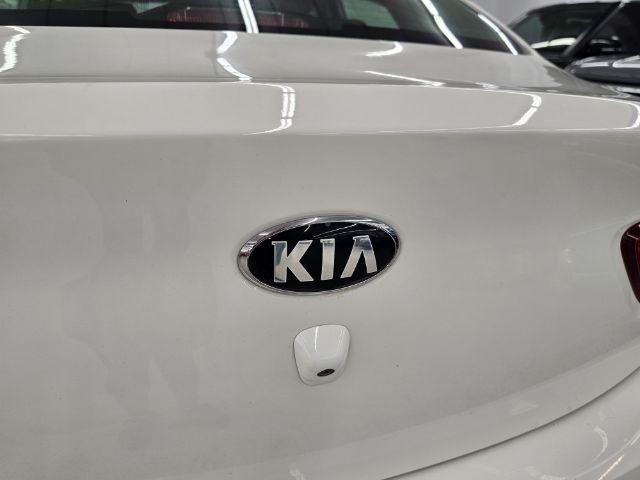 Kia Rio LX Auto 2019