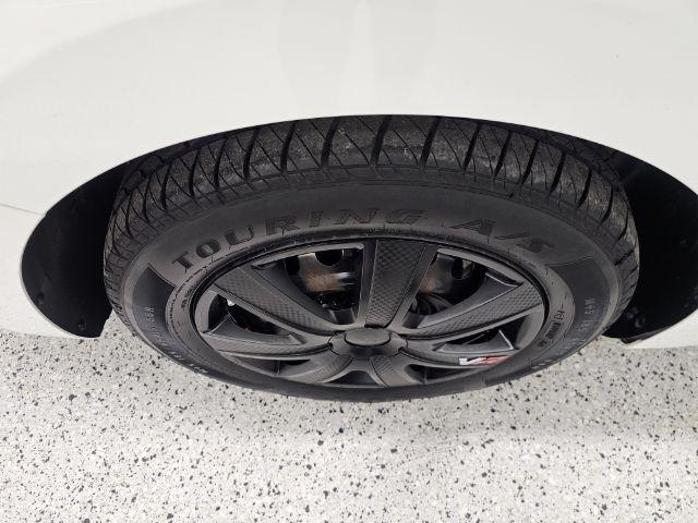 Kia Rio LX Auto 2019