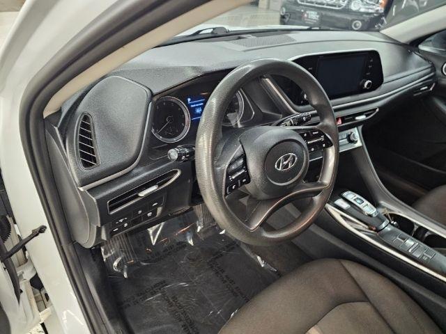 Hyundai Sonata SE 2.5L 2021