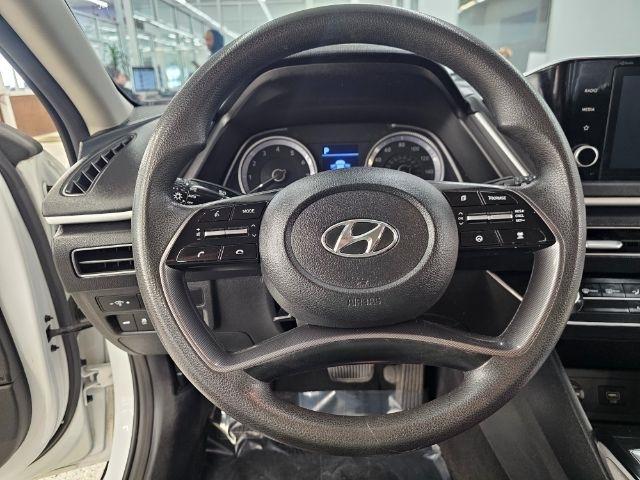 Hyundai Sonata SE 2.5L 2021