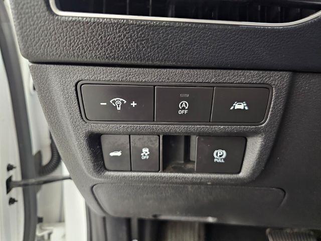 Hyundai Sonata SE 2.5L 2021