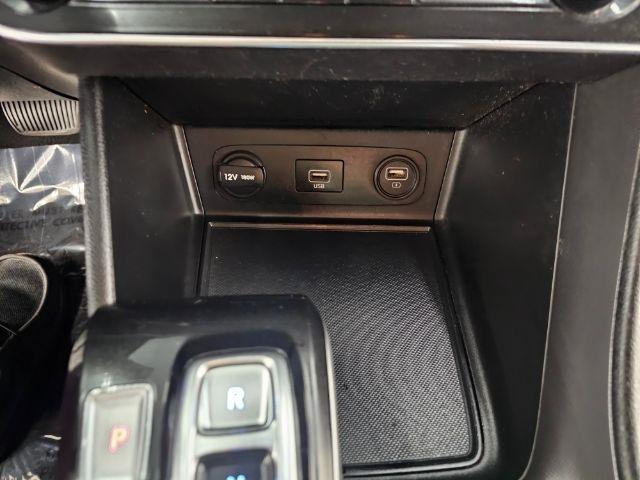 Hyundai Sonata SE 2.5L 2021