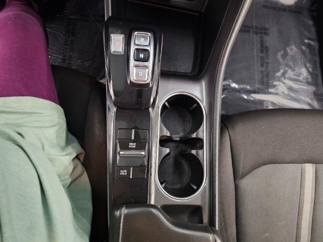 Hyundai Sonata SE 2.5L 2021