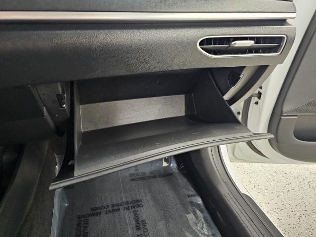 Hyundai Sonata SE 2.5L 2021