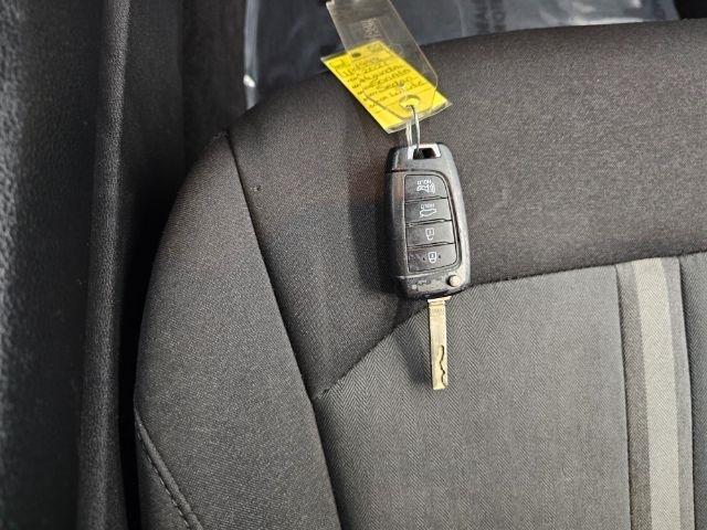 Hyundai Sonata SE 2.5L 2021