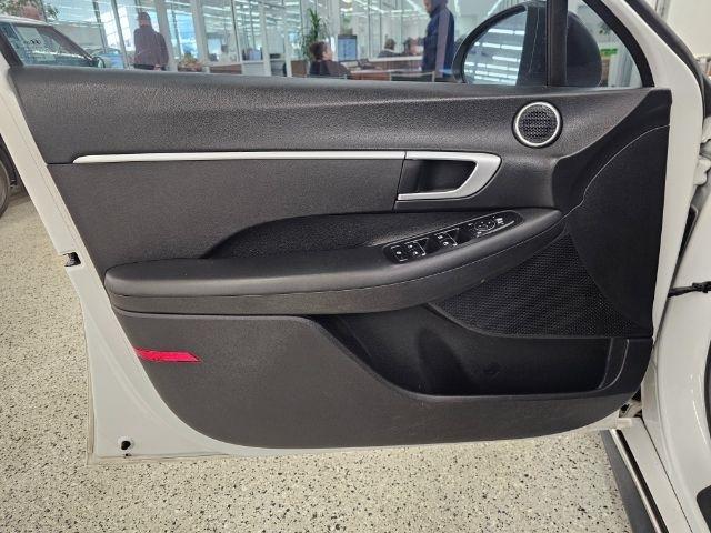 Hyundai Sonata SE 2.5L 2021