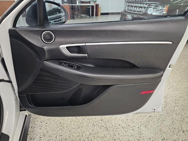 Hyundai Sonata SE 2.5L 2021