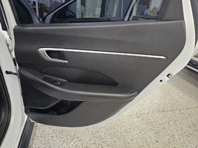 Hyundai Sonata SE 2.5L 2021