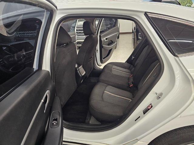 Hyundai Sonata SE 2.5L 2021