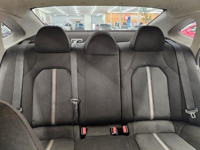 Hyundai Sonata SE 2.5L 2021