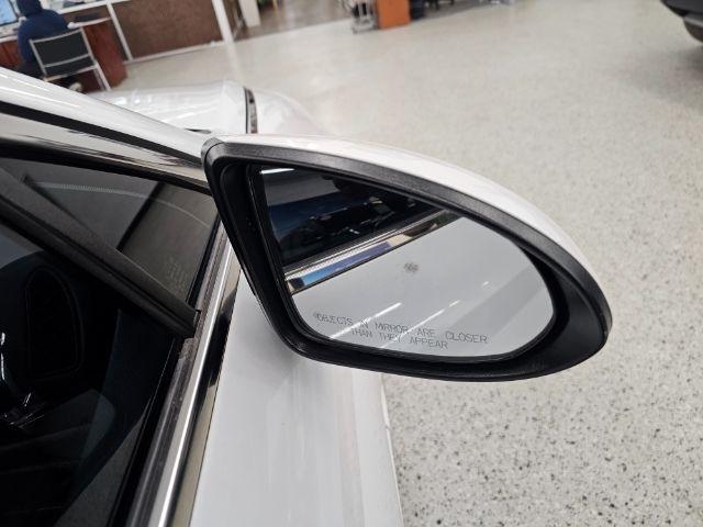 Hyundai Sonata SE 2.5L 2021