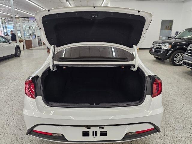 Hyundai Sonata SE 2.5L 2021