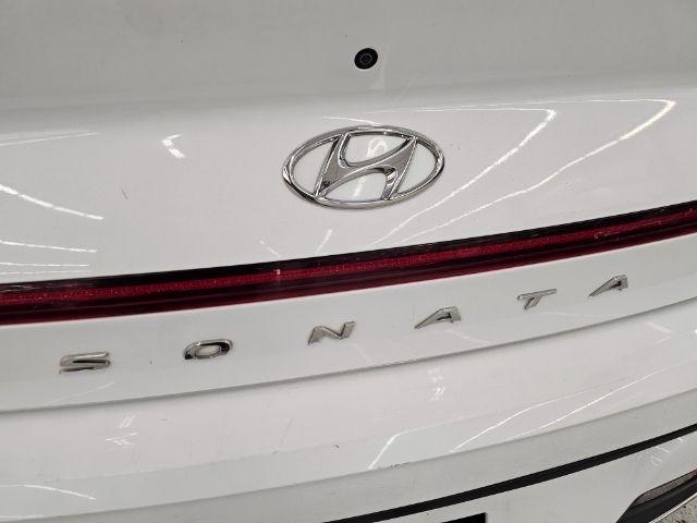 Hyundai Sonata SE 2.5L 2021