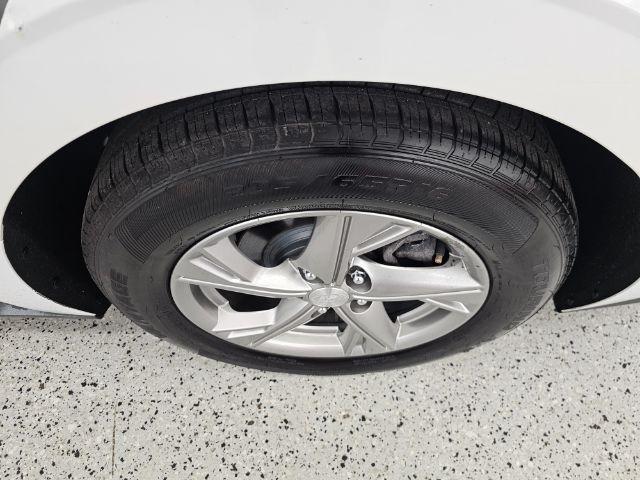 Hyundai Sonata SE 2.5L 2021