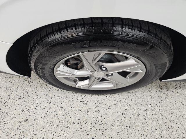 Hyundai Sonata SE 2.5L 2021