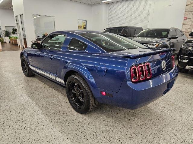Ford Mustang 2dr Cpe Premium 2007